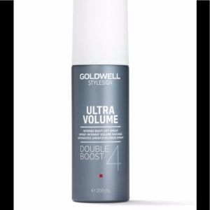 Goldwell Double Boost 4